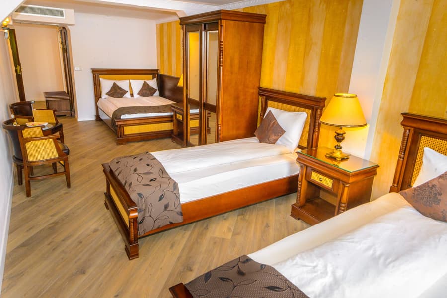 Hotel Korona