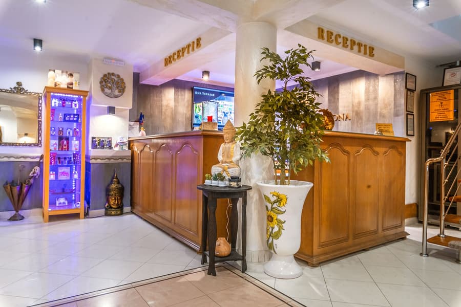 Hotel Korona