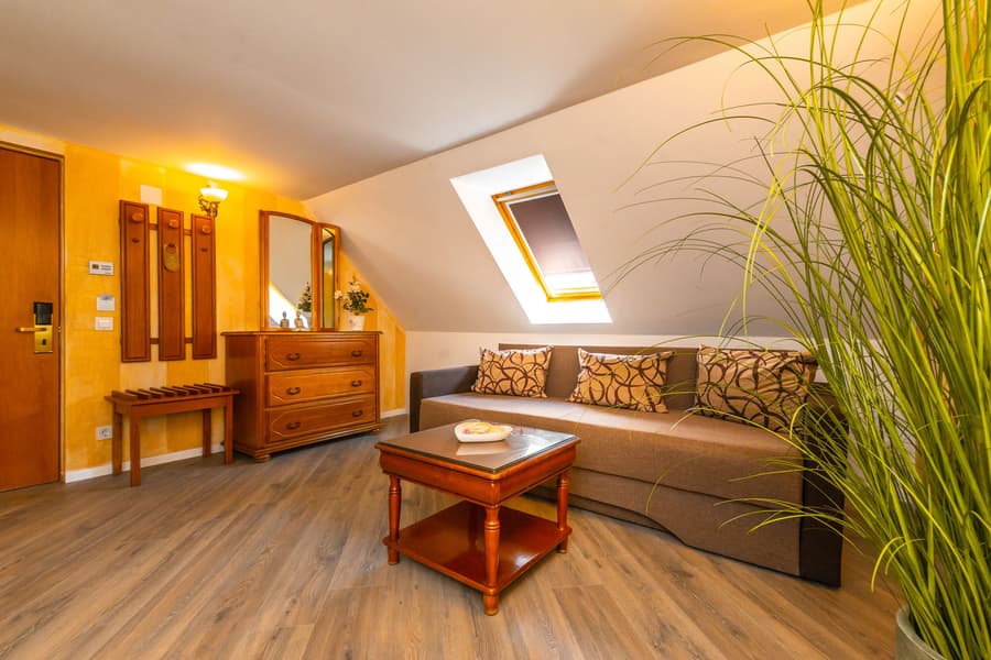 Hotel Korona
