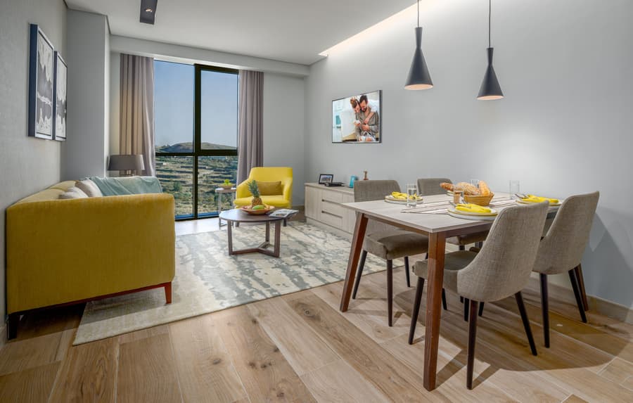 Citadines Abha