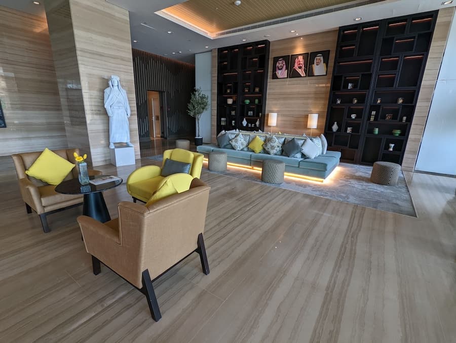 Citadines Abha
