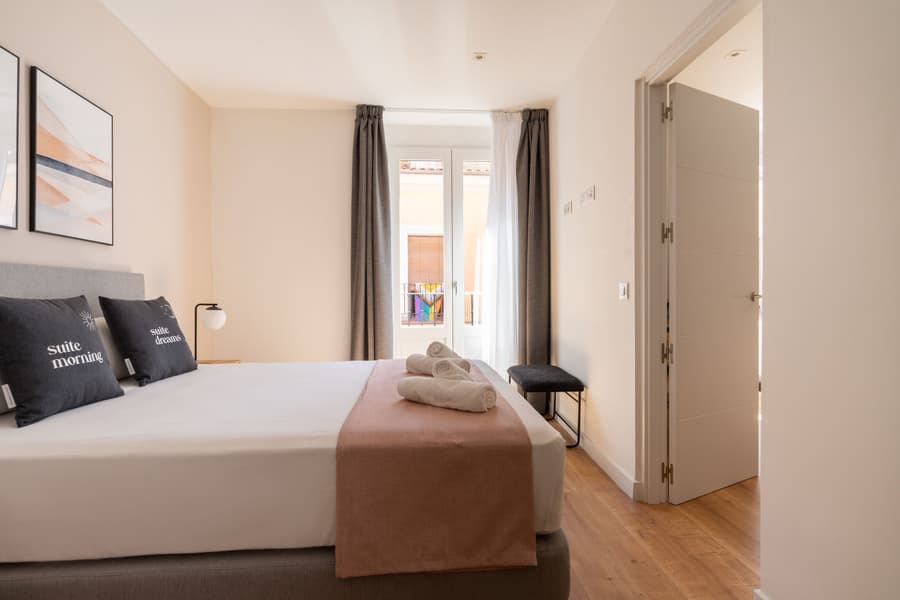 Limehome Madrid C. de Fomento
