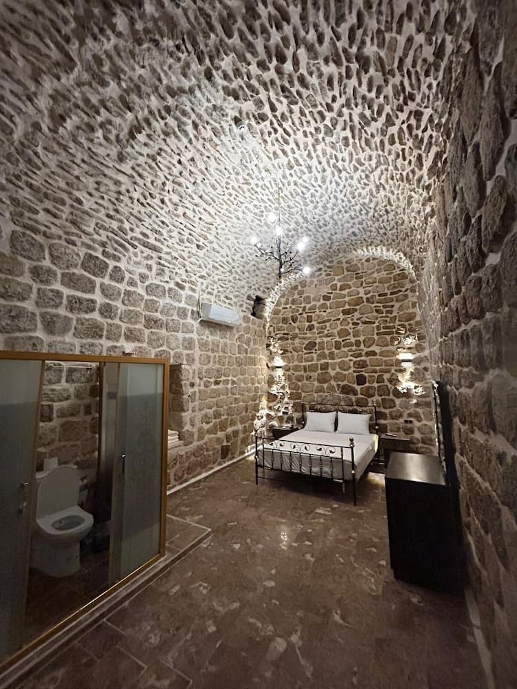 Mardi̇n Bey Konaği Hotel