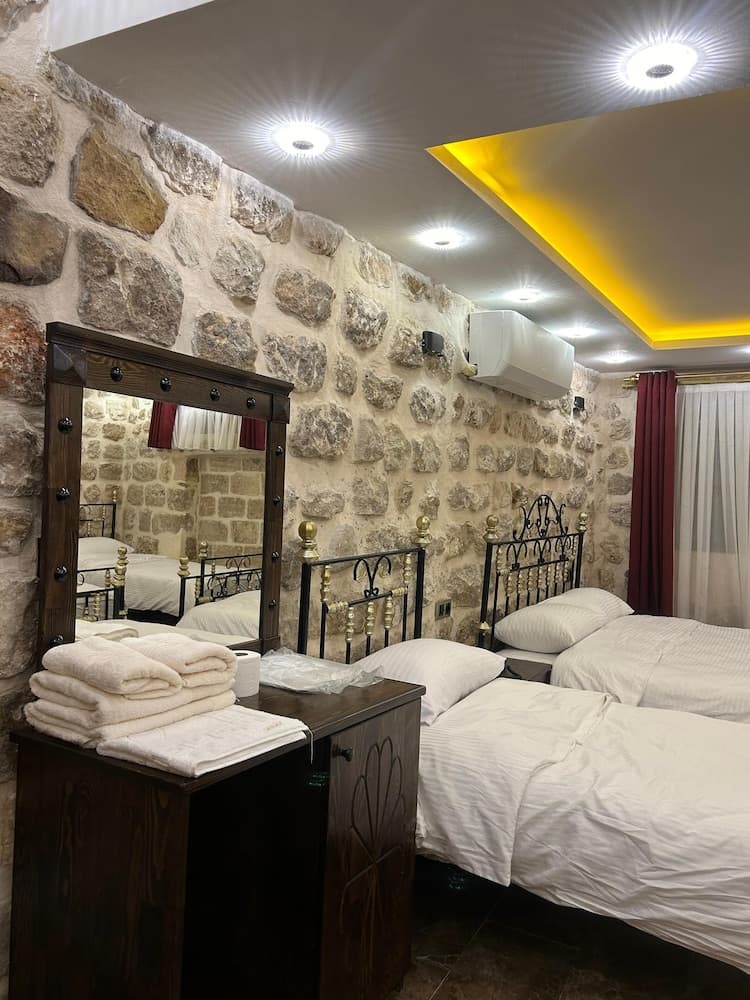 Mardi̇n Bey Konaği Hotel