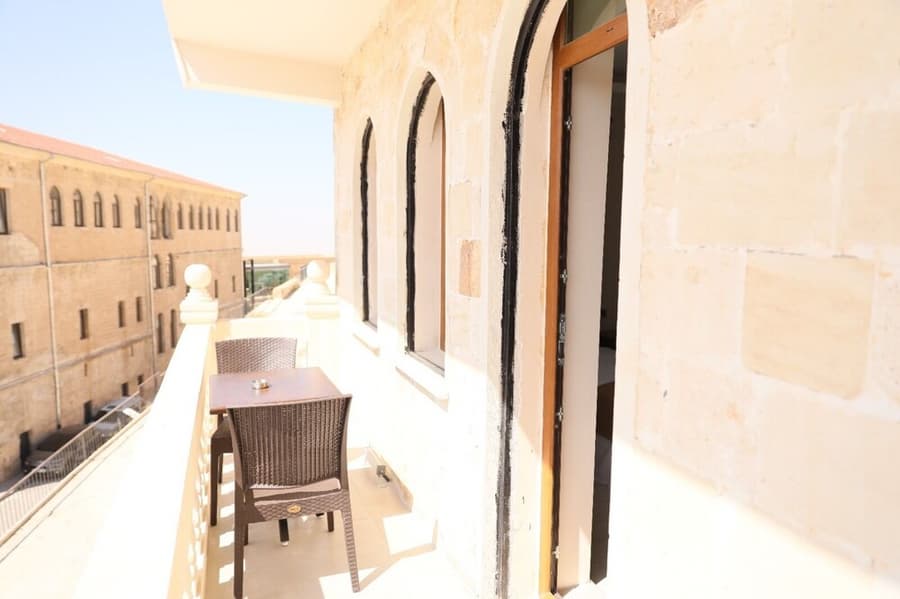 Mardi̇n Bey Konaği Hotel