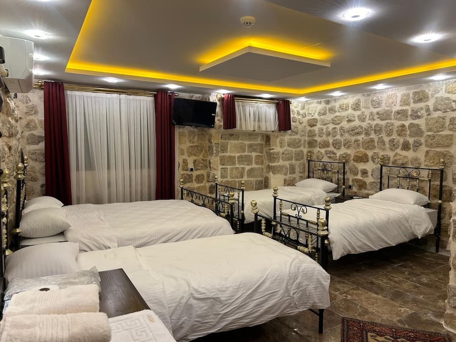 Mardi̇n Bey Konaği Hotel