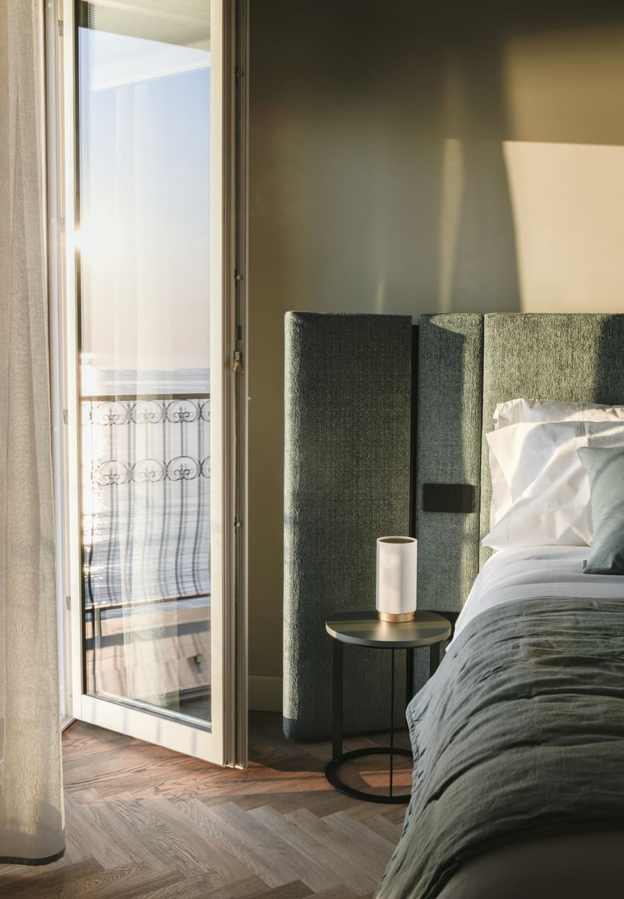 Hotel Windsor