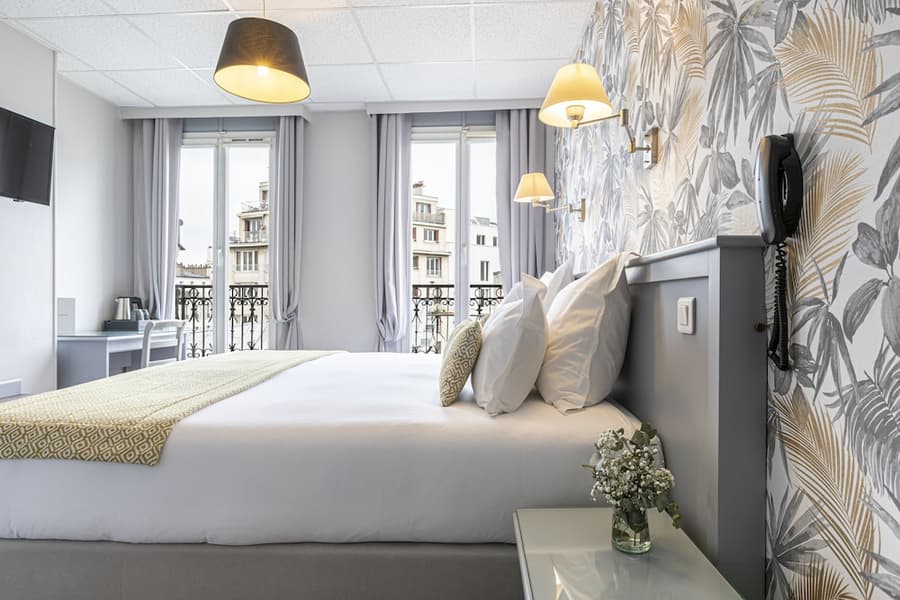Splendid Hotel