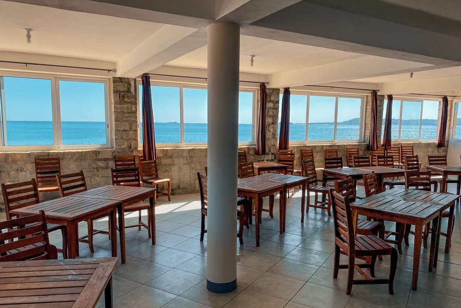 Orangea Beach Resort