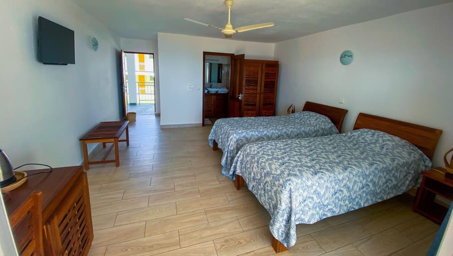 Orangea Beach Resort