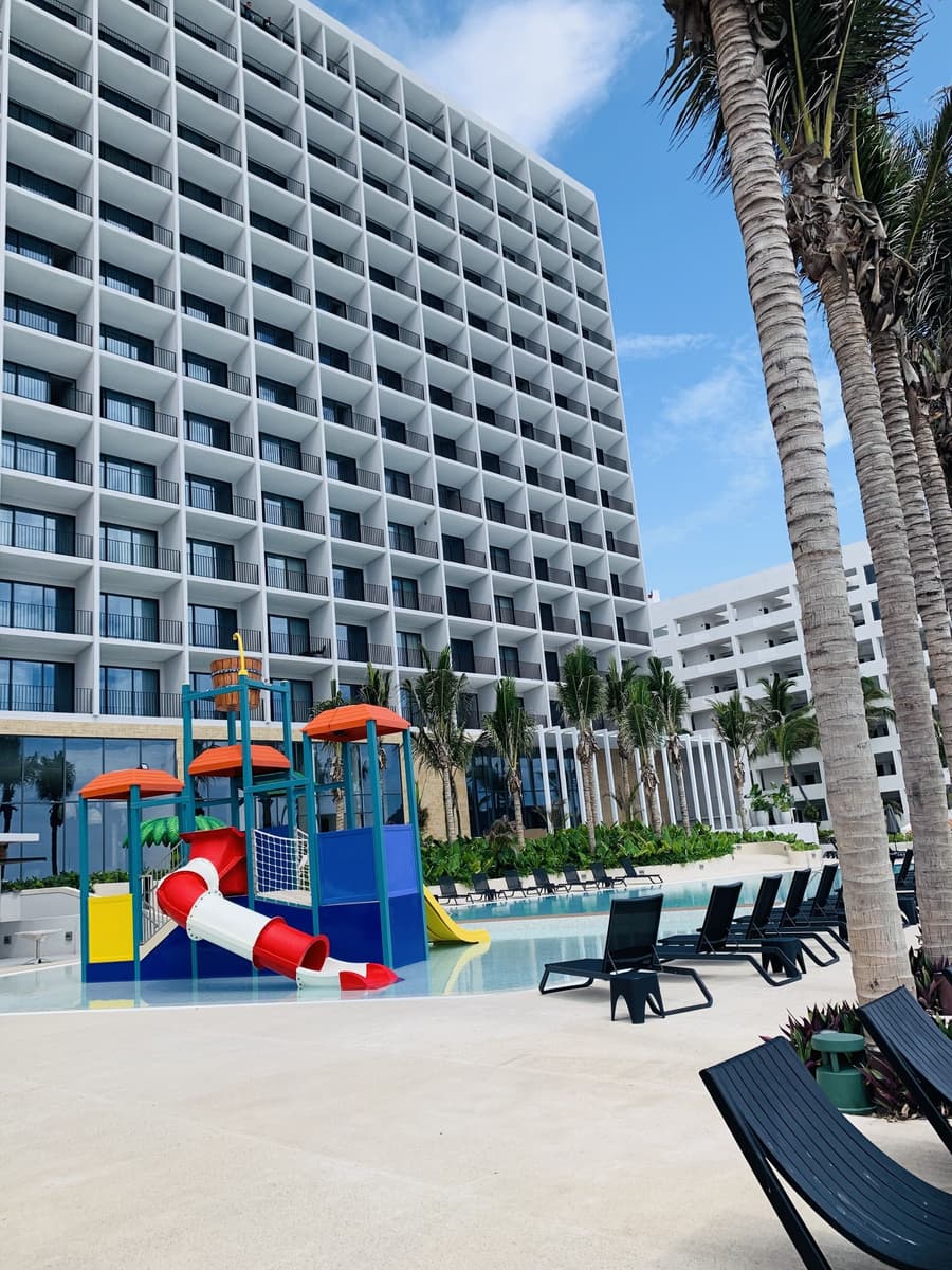 Viaggio Resort Mazatlán