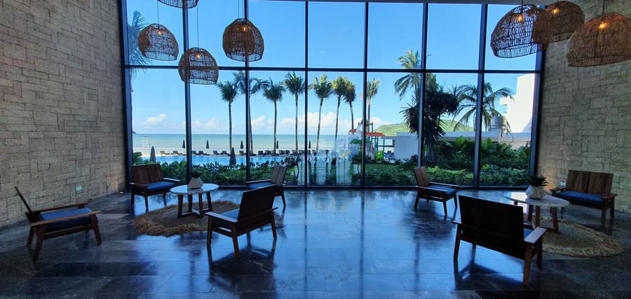 Viaggio Resort Mazatlán