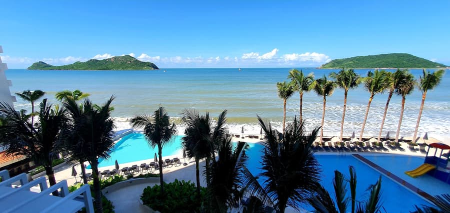 Viaggio Resort Mazatlán
