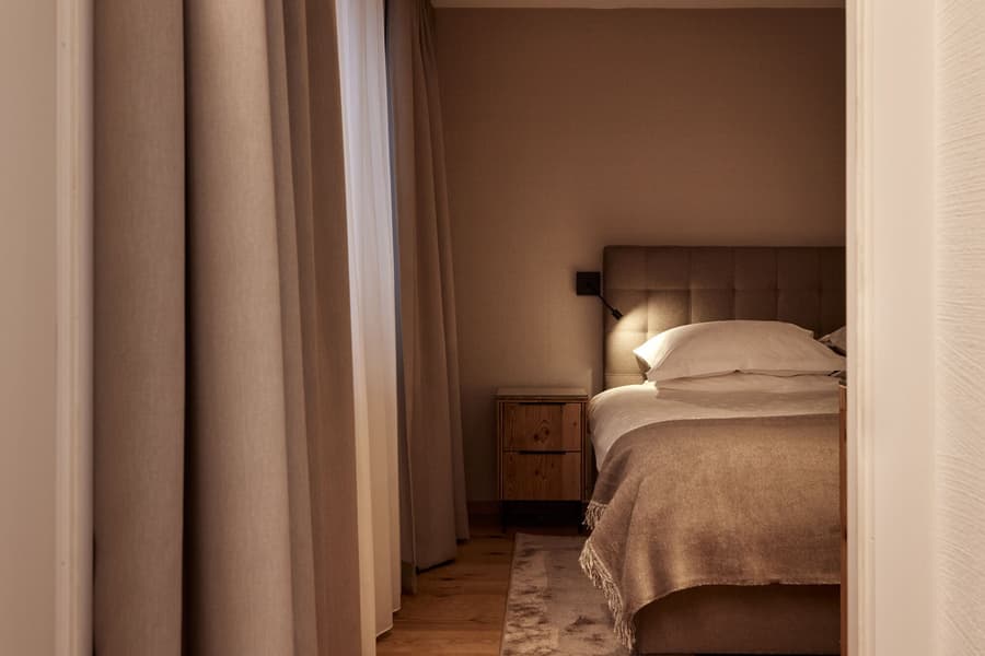 Top Hotel Hochgurgl