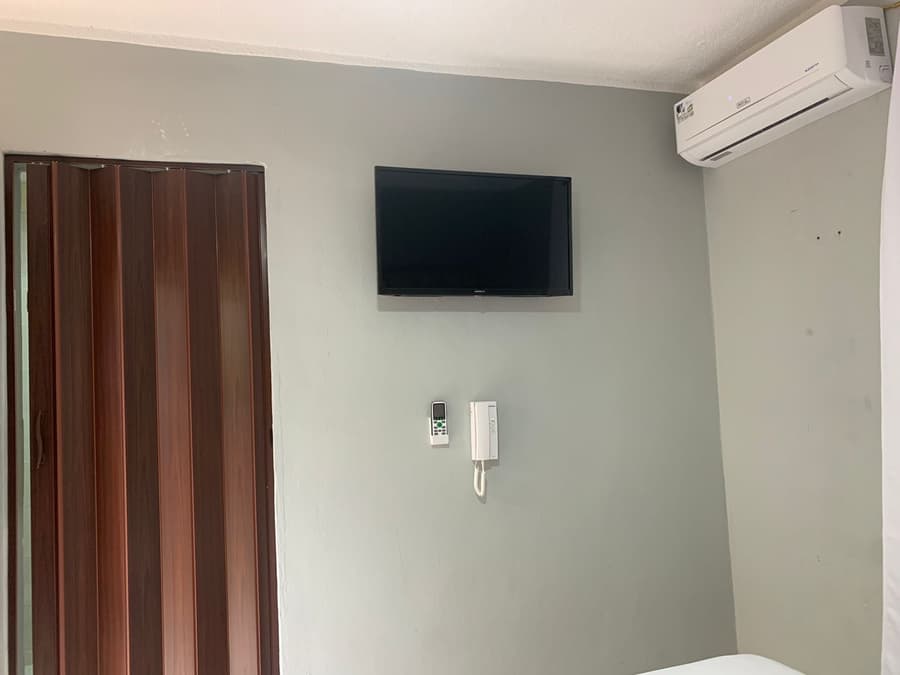Glamour Hotel