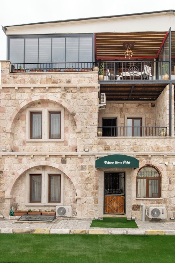 Volare Stone Hotel