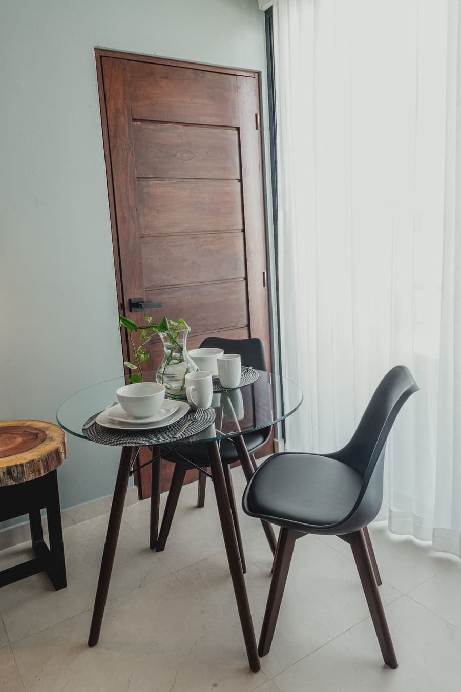 Ah Xok suites 5a Avenida
