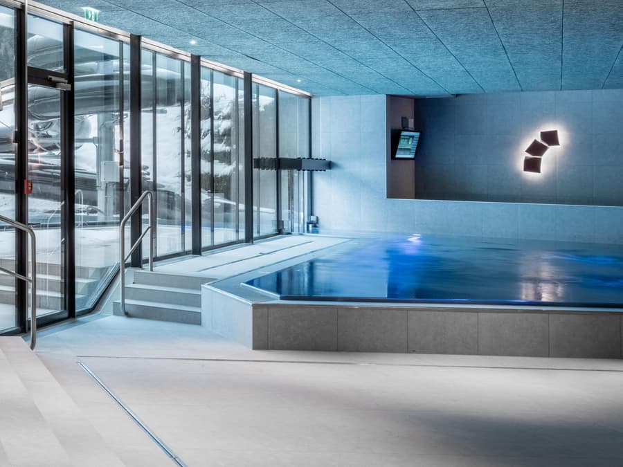 Falkensteiner Family Hotel Montafon - The Leading Hotels of the World