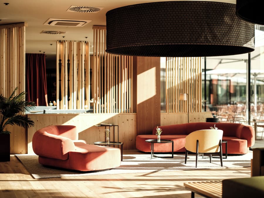 Falkensteiner Family Hotel Montafon - The Leading Hotels of the World