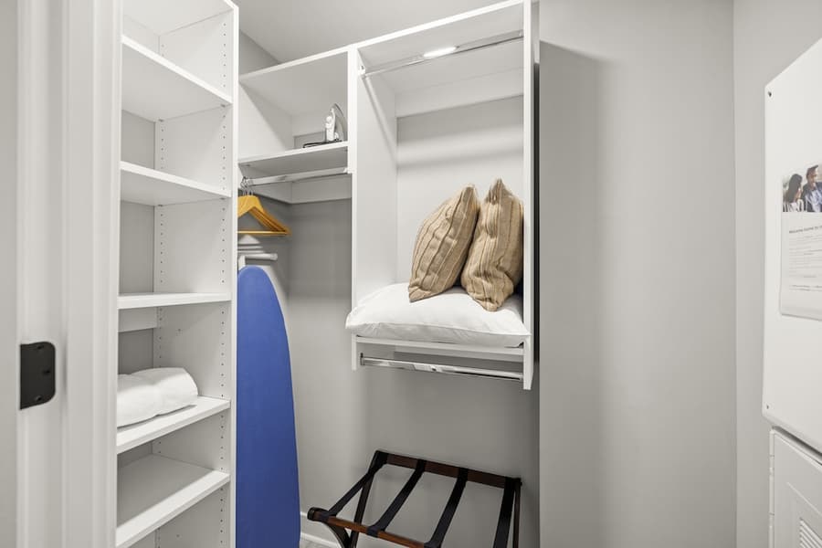 Coda on Half, a Placemakr Experience - Navy Yard