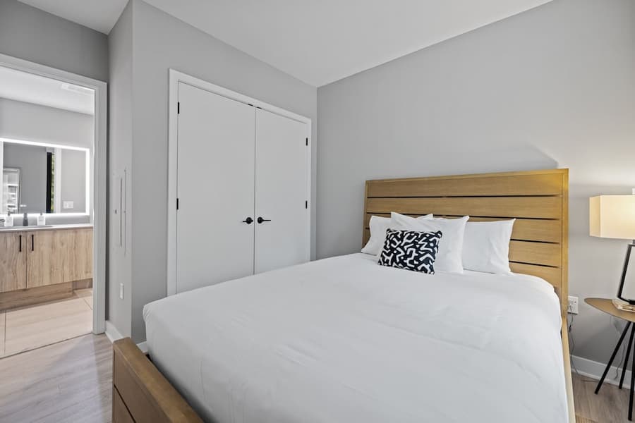 Coda on Half, a Placemakr Experience - Navy Yard
