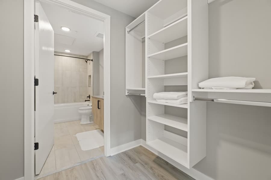 Coda on Half, a Placemakr Experience - Navy Yard