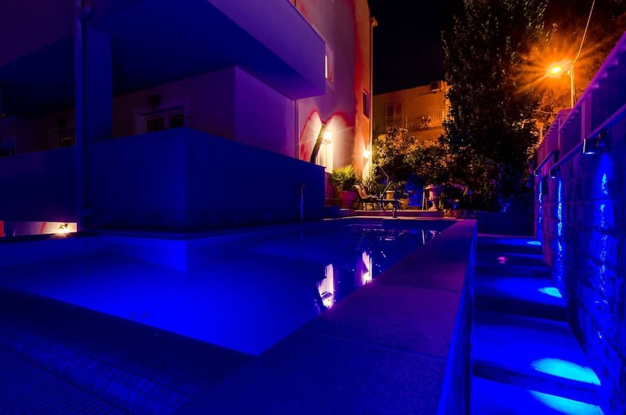 Villa Aura - Adult Only
