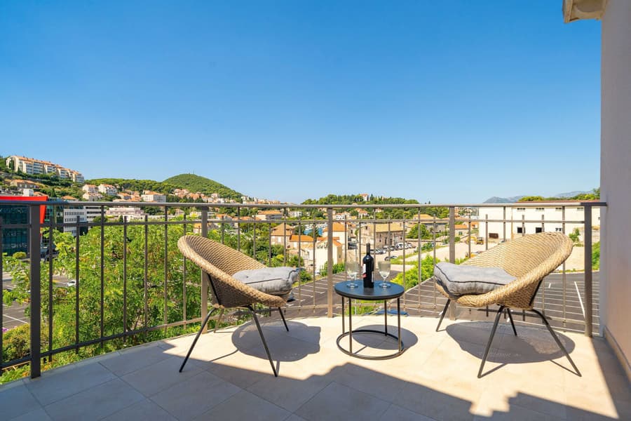 Villa Aura - Adult Only