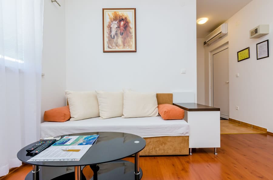 Villa Aura - Adult Only