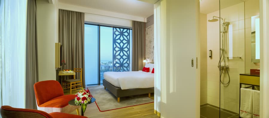 IntercityHotel Muscat