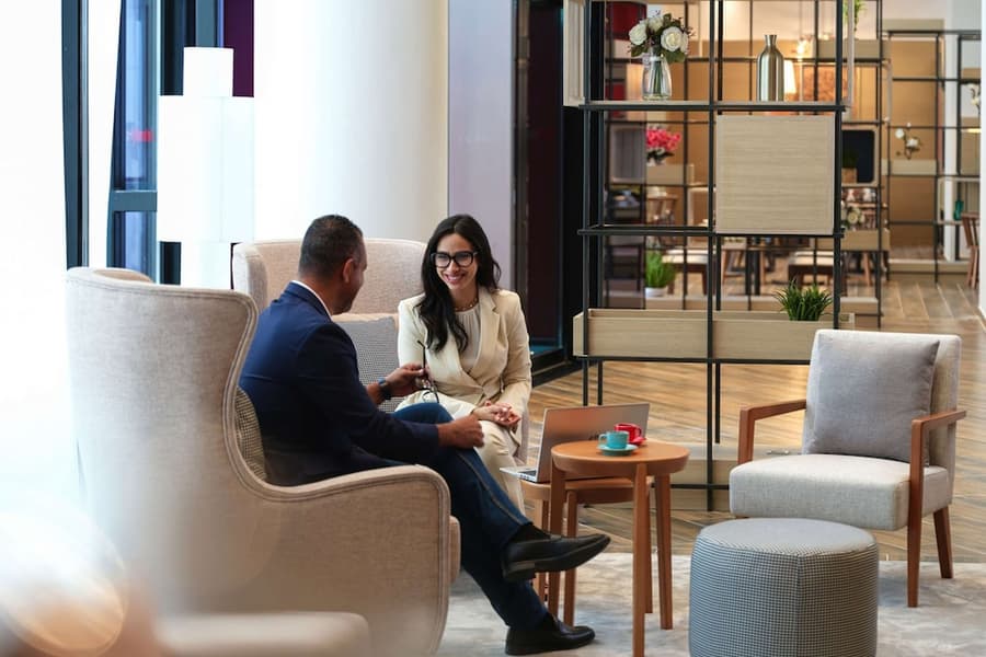 IntercityHotel Muscat