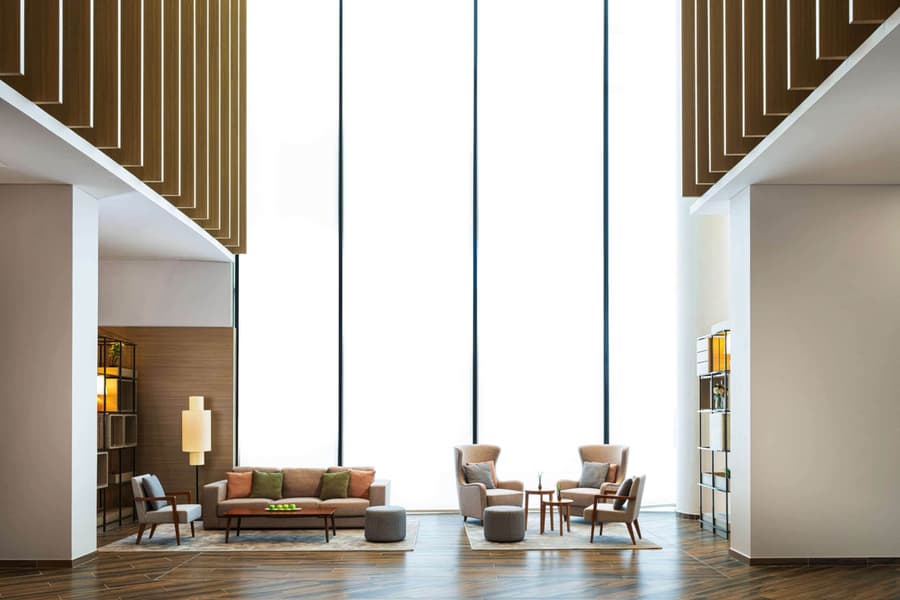 IntercityHotel Muscat
