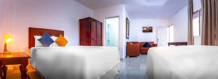 My Home Hotel Punta Cana