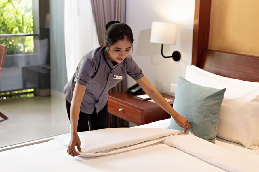 Indra Hotel