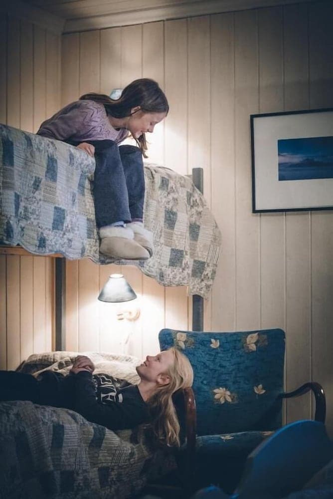 Bygdin Fjellhotell