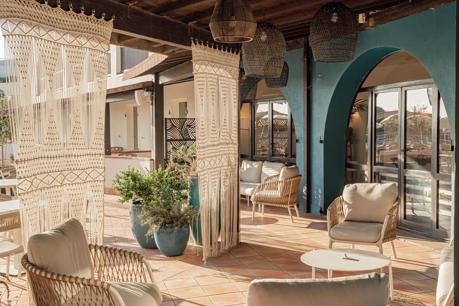 Hotel Calabona