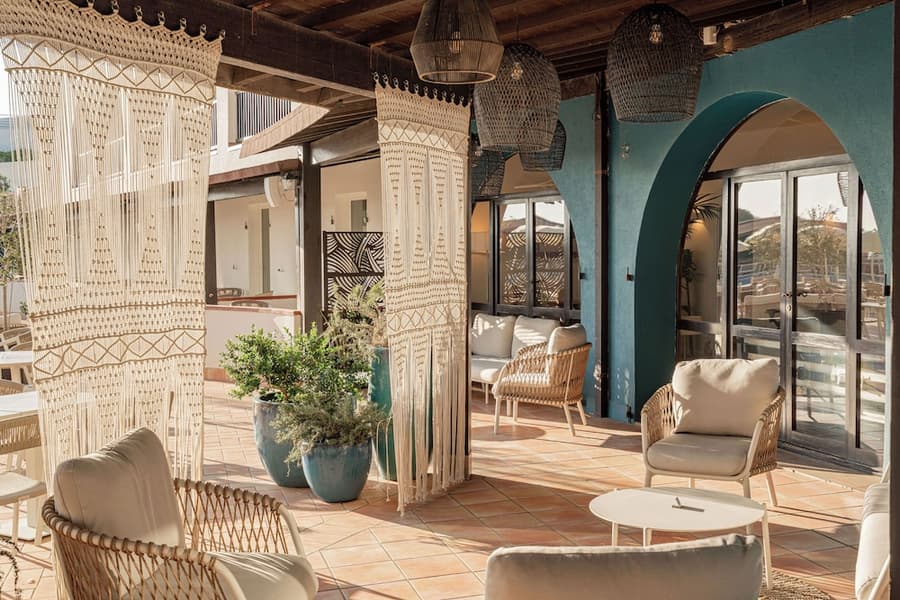 Hotel Calabona