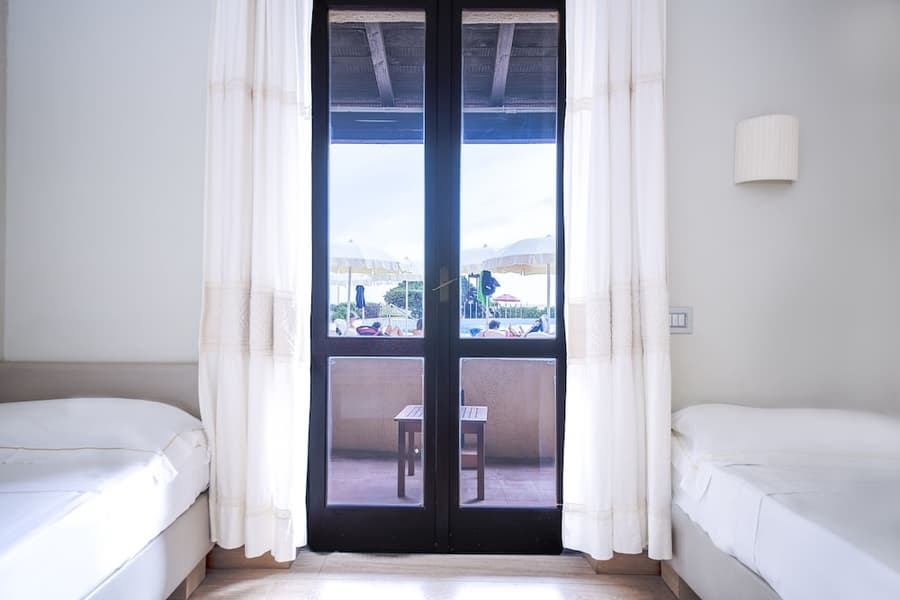 Hotel Calabona
