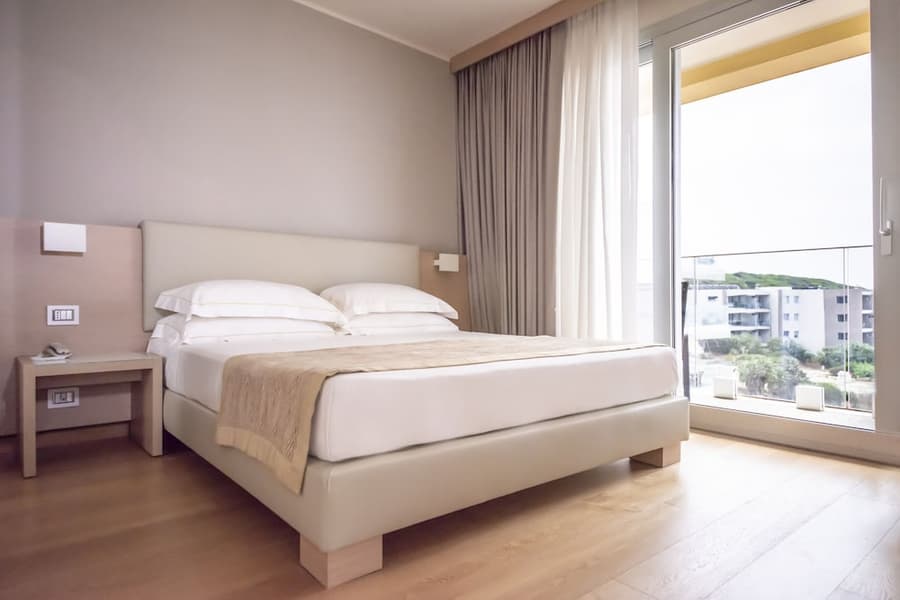 Hotel Calabona