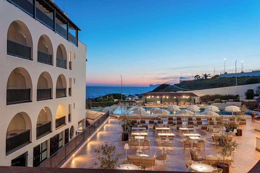 Hotel Calabona