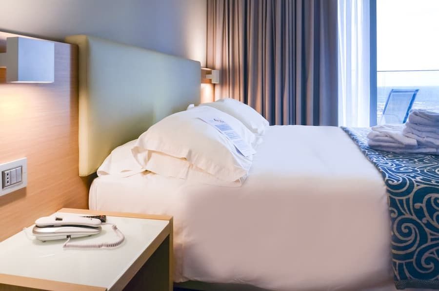 Hotel Calabona