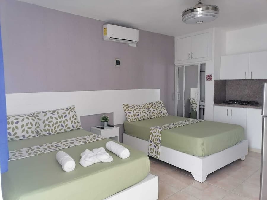 Costa Love Hotel Aeropuerto