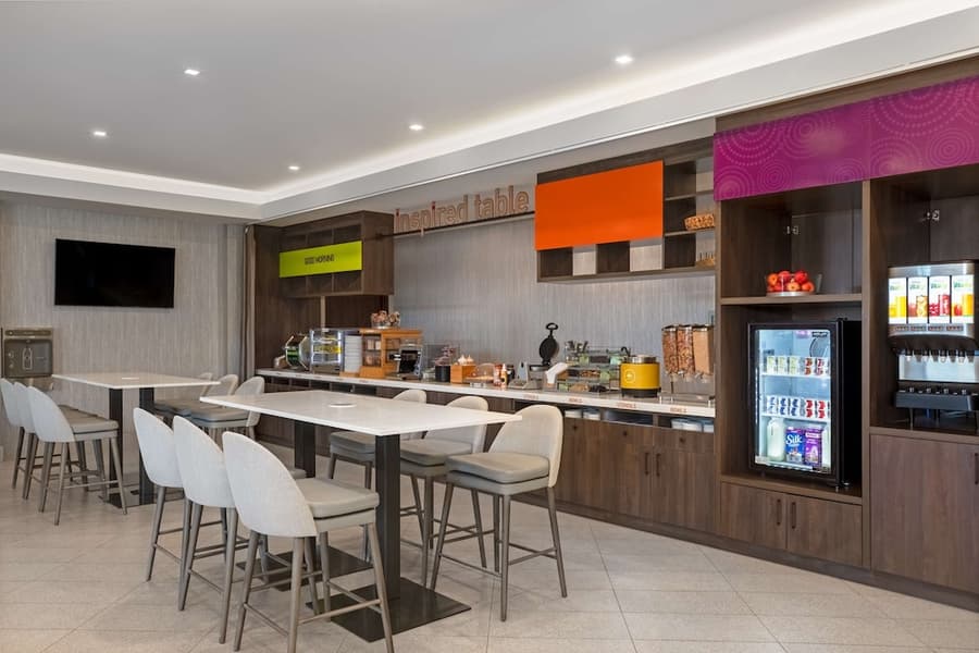 Home2 Suites by Hilton Huntsville