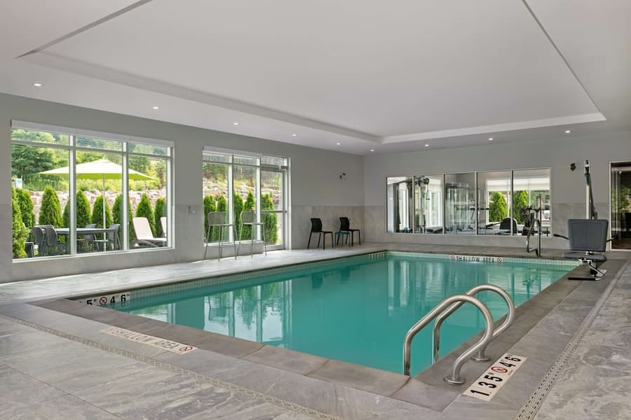 Home2 Suites by Hilton Huntsville