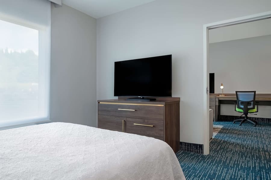 Home2 Suites by Hilton Huntsville