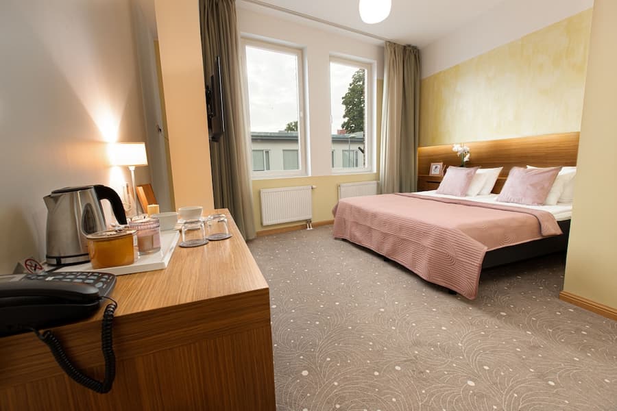 Hotel Bern by Rikas Hotels