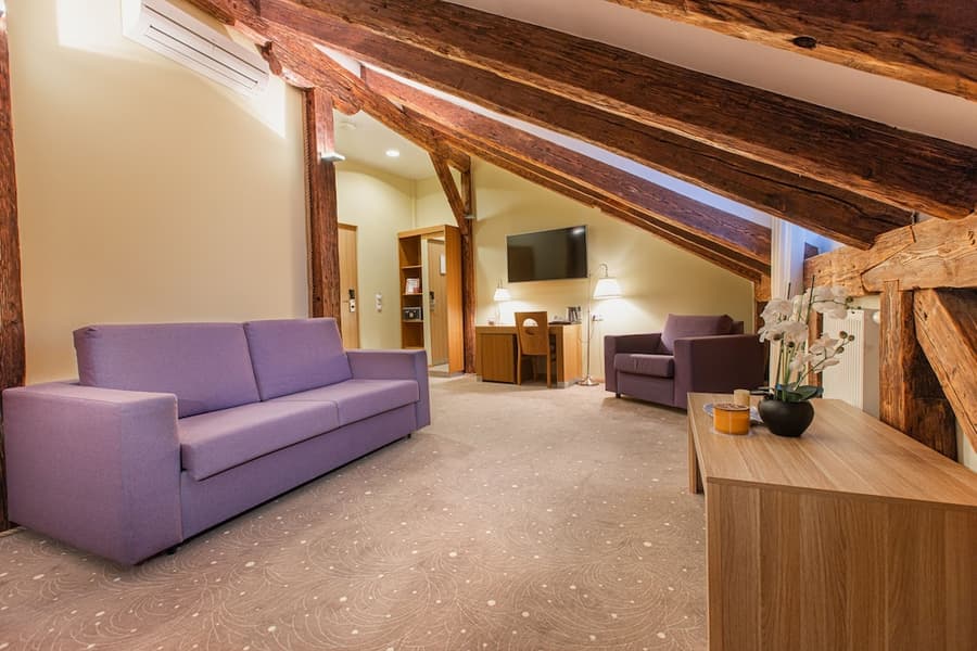 Hotel Bern by Rikas Hotels