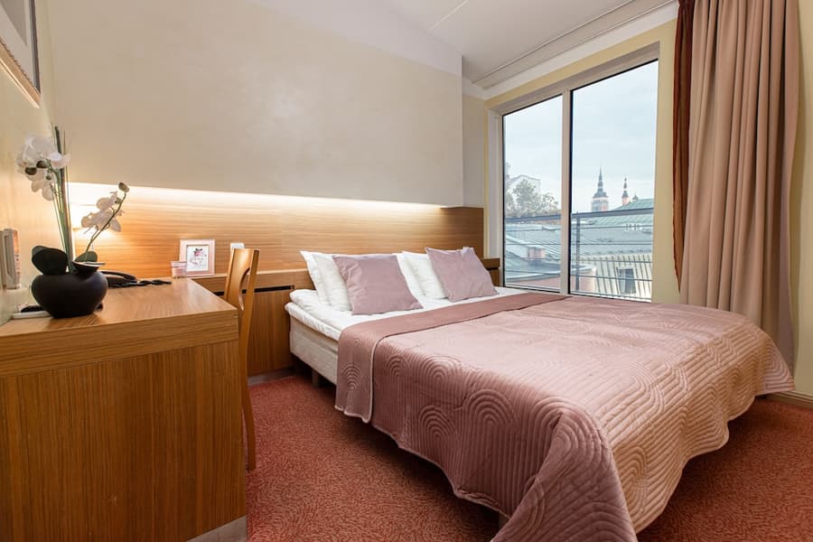 Hotel Bern by Rikas Hotels
