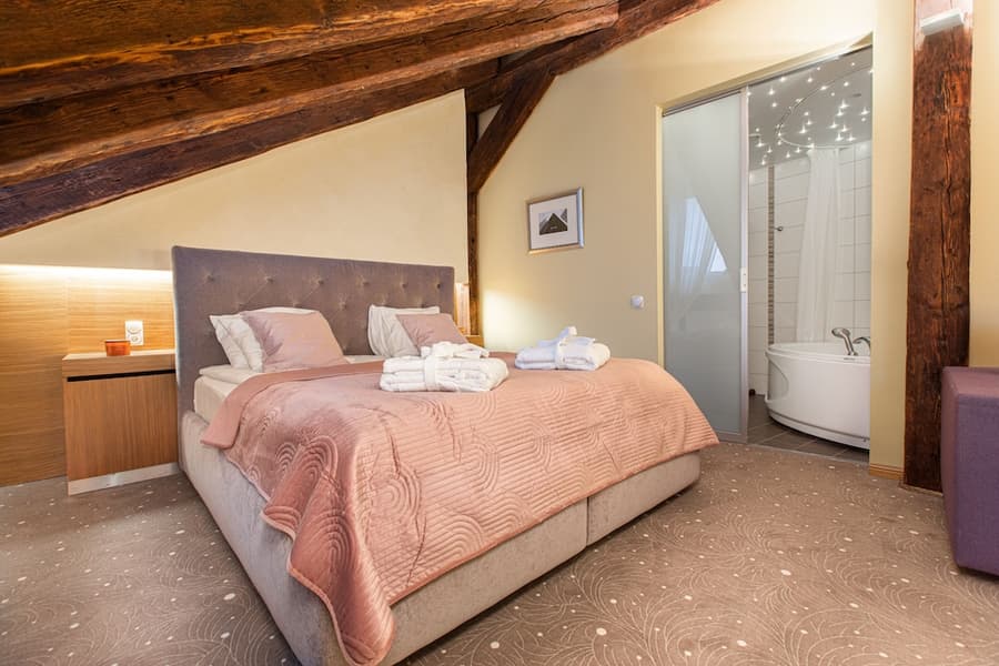 Hotel Bern by Rikas Hotels