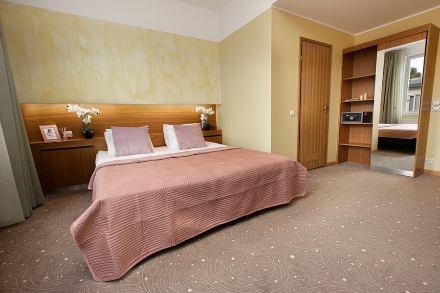 Hotel Bern by Rikas Hotels